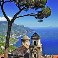West Coast Italy Guide
