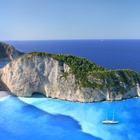 Ionian Islands Guide