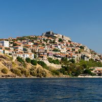 Aegean Islands Guide