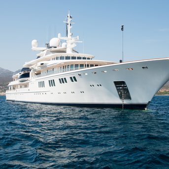 The Best Charter Yachts for 12 Guests and Above