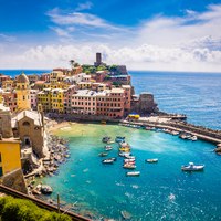 Ligurian Riviera Guide
