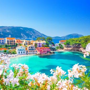 Which Greek island is right for you?