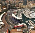 Charter Yachts gather for Monaco F1 Grand Prix