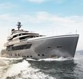 Yacht PANDION PEARL unveils summer gap for Croatia yacht charter