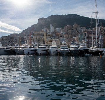 Monaco Yacht Show set to host inaugural Honours gala