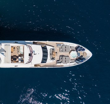 Discover the beauty of Turkey aboard Sunseeker yacht FREEDOM