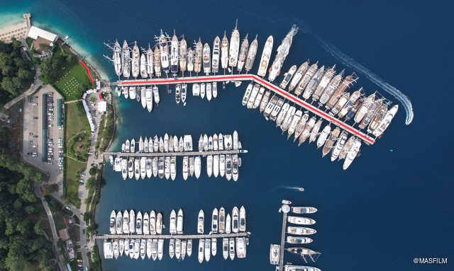 All the highlights from TYBA Yacht Charter Show 2023