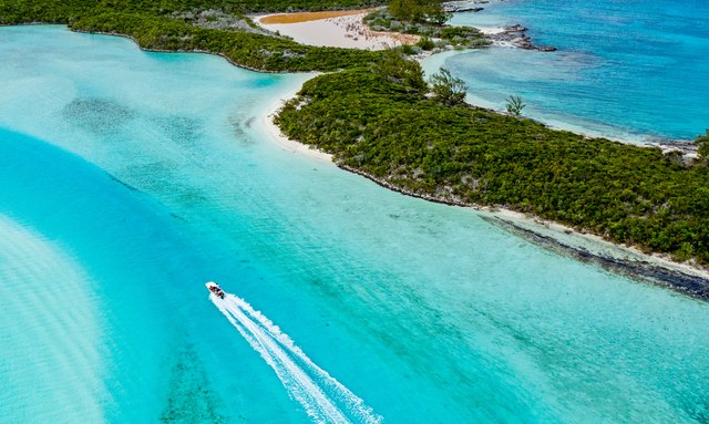 Bahamas announce new yacht charter tax