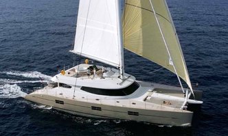 Black Swan yacht charter Yachts Industries Motor/Sailer Yacht