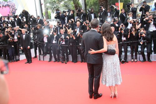 Cannes Film Festival 2025