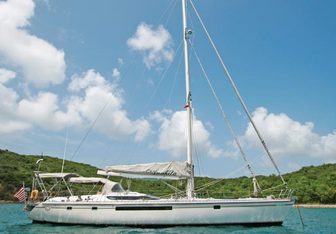 Anahita Yacht Charter in Dubrovnik