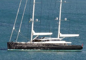 AQuiJo Yacht Charter in Croatia