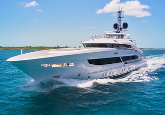 Arkadia Yacht Charter in Central America