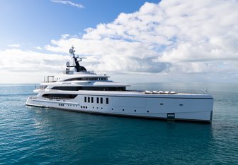 Artisan Yacht Charter in Bahamas