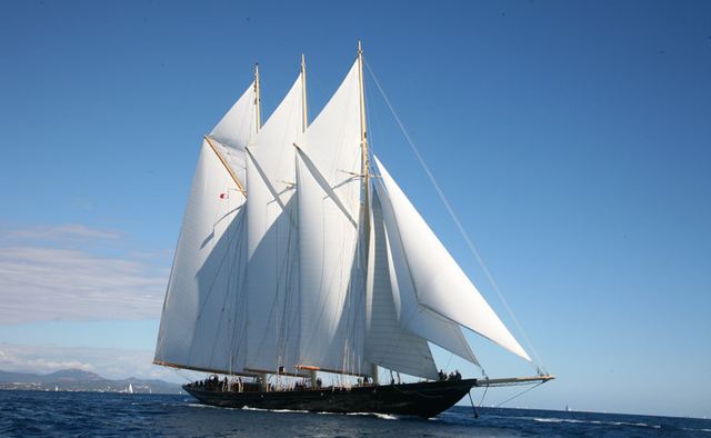 Atlantic Yacht Charter in Norway