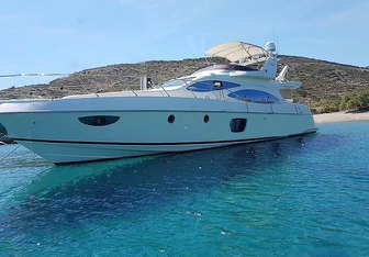 Beauty Yacht Charter in Dubrovnik