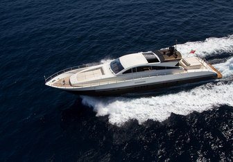 Blooms Yacht Charter in Australia