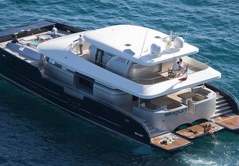 Bradley Yacht Charter in Dubrovnik
