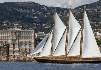 Creole Yacht Charter in Ibiza