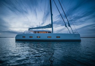 Cygnus Cygnus Yacht Charter in Dubrovnik