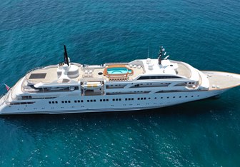 Dream Yacht Charter in Dubai