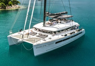 Duolife Yacht Charter in Dubrovnik