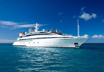 Elegant 007 Yacht Charter in Turkey