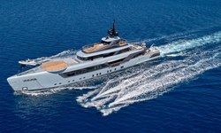 Geco yacht charter