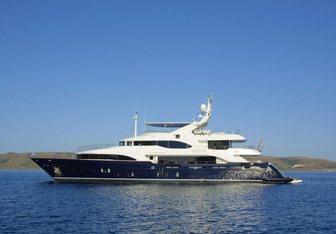 Grande Amore Yacht Charter in Northern Europe