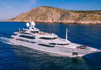 IDyllic Yacht Charter in Greece