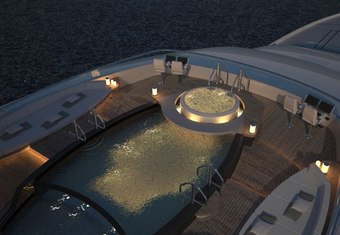 Kismet yacht charter lifestyle
                        