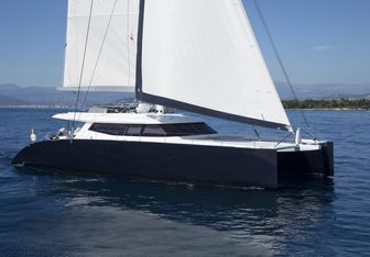 Levante Yacht Charter in Indian Ocean