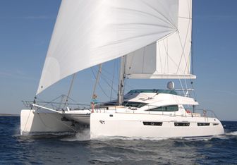 Matau Yacht Charter in Mexico