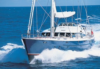 MITseaAH Yacht Charter in St Tropez