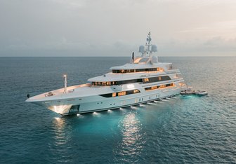 Moca Yacht Charter in Bahamas