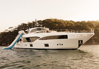 Oneworld Yacht Charter in Australia