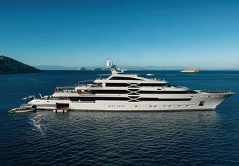 Project X Yacht Charter in Caribbean