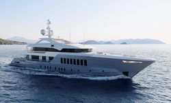 Reliance yacht charter