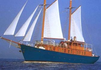 Sea Crown Yacht Charter in Dubrovnik