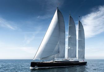 Sea Eagle Yacht Charter in Northern Europe