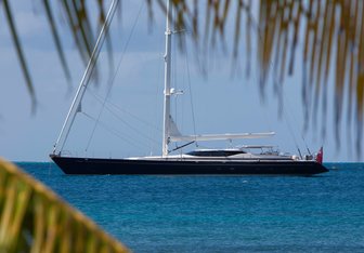 Thandeka Yacht Charter in Seychelles
