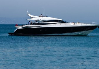 Top Yacht Charter in Dubrovnik