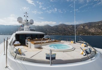 Ventum Maris yacht charter lifestyle
                        