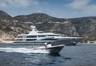 Ventum Maris Yacht Charter in Croatia