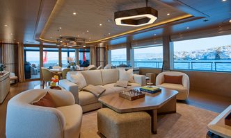 Come Together yacht charter Amels Motor Yacht