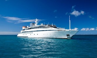 Elegant 007 yacht charter Lamda Nafs Shipyards Motor Yacht