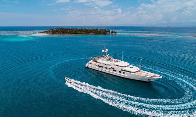 Family favorite yacht CALYPSO announces special offer for yacht charters in the Med