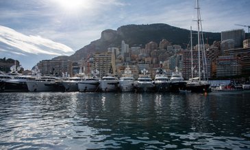 Monaco Yacht Show 2023 set to host inaugural Honours gala