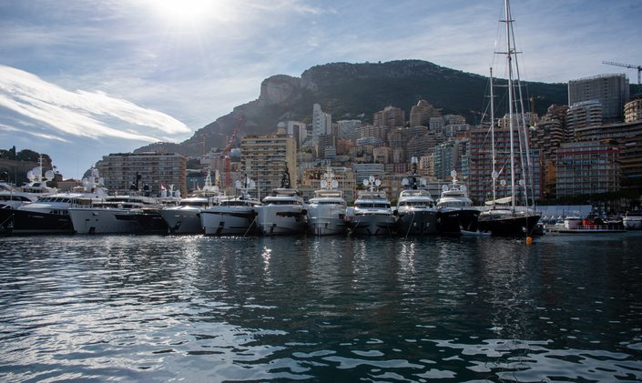 Monaco Yacht Show set to host inaugural Honours gala