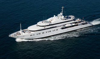 Moonlight II yacht charter Neorion Motor Yacht